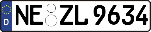 NE-ZL9634