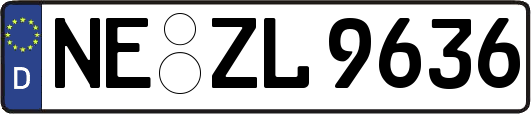 NE-ZL9636