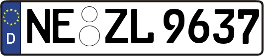 NE-ZL9637