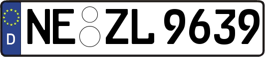 NE-ZL9639