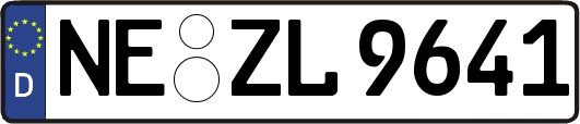NE-ZL9641