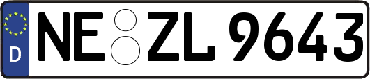 NE-ZL9643