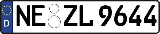 NE-ZL9644