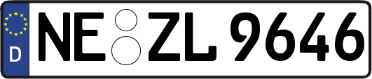 NE-ZL9646