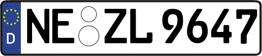 NE-ZL9647