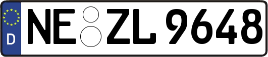 NE-ZL9648
