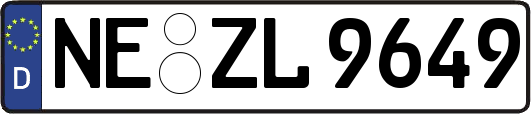 NE-ZL9649