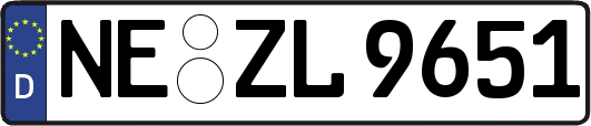 NE-ZL9651