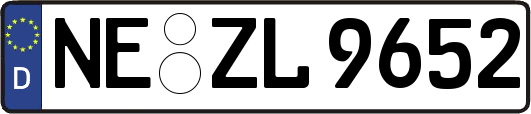 NE-ZL9652