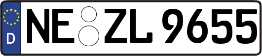 NE-ZL9655