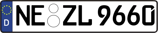 NE-ZL9660