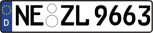 NE-ZL9663