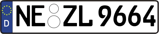 NE-ZL9664