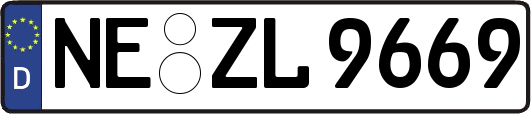 NE-ZL9669