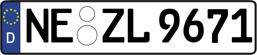 NE-ZL9671