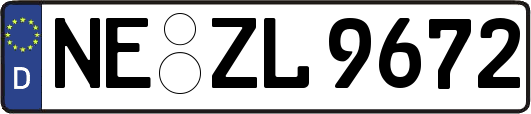 NE-ZL9672