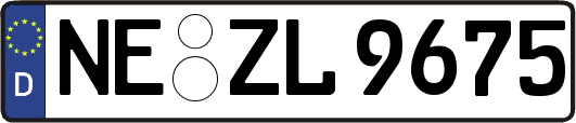 NE-ZL9675