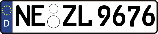 NE-ZL9676