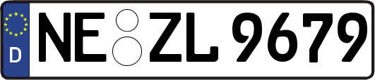 NE-ZL9679