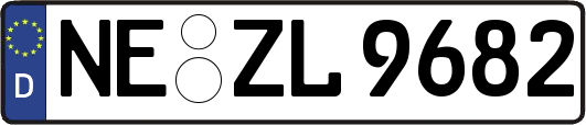 NE-ZL9682
