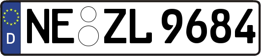 NE-ZL9684