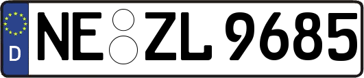 NE-ZL9685