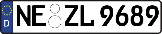 NE-ZL9689
