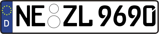 NE-ZL9690