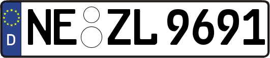 NE-ZL9691
