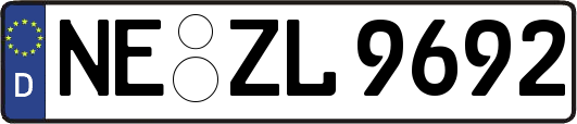 NE-ZL9692