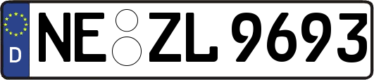 NE-ZL9693