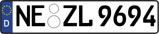 NE-ZL9694