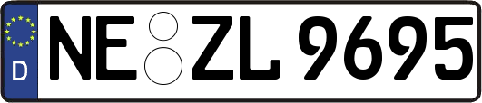 NE-ZL9695