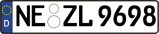 NE-ZL9698
