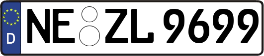 NE-ZL9699