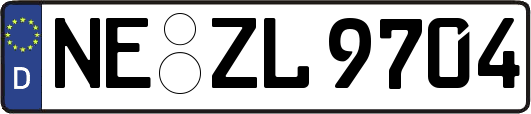 NE-ZL9704