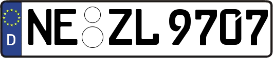 NE-ZL9707