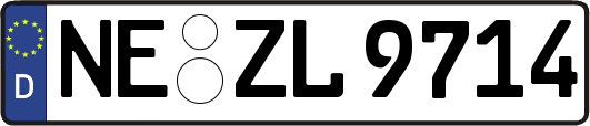 NE-ZL9714