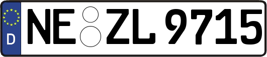 NE-ZL9715