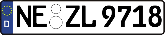 NE-ZL9718