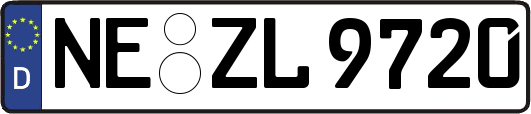 NE-ZL9720