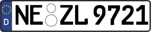 NE-ZL9721