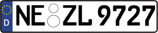 NE-ZL9727