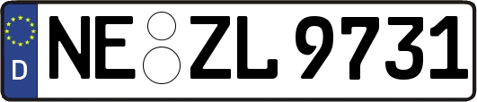 NE-ZL9731
