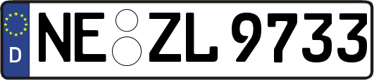 NE-ZL9733