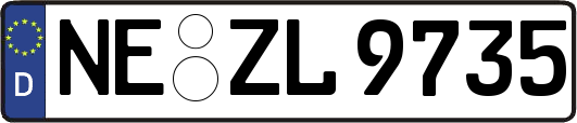 NE-ZL9735