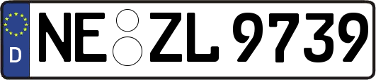 NE-ZL9739