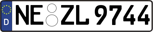 NE-ZL9744