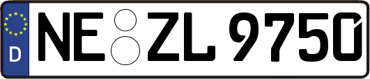 NE-ZL9750