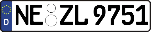 NE-ZL9751